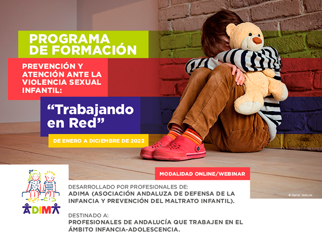 Programa de Formación en Prevención y Atención ante la Violencia Sexual ...